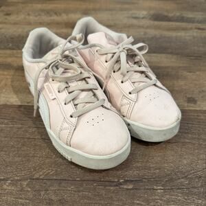 Puma Big Girls 2C Jada Fitness Running & Training Shoes Sneakers 381991-26 READ